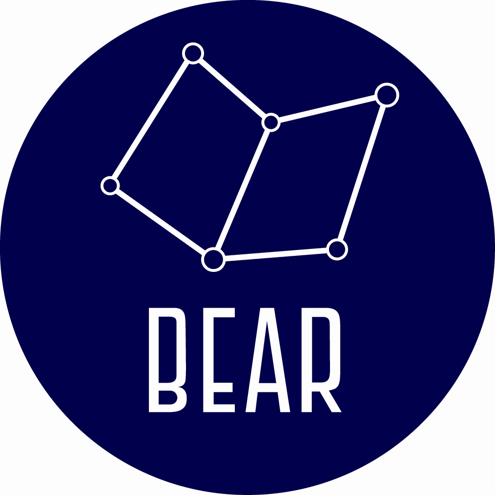 Logo bear