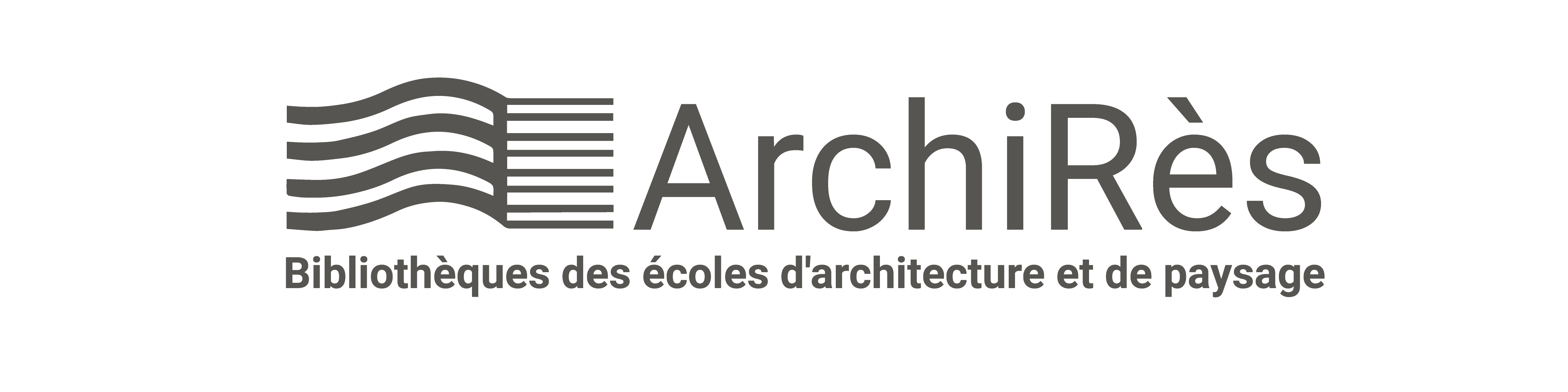 Logo Archires